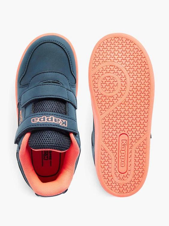 Kappa Lauflerner Navyblau 5 Kappa Lauflerner Navyblau – Bild 3