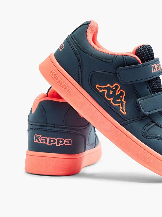 Kappa Lauflerner Navyblau 7 Kappa Lauflerner Navyblau – Bild 5