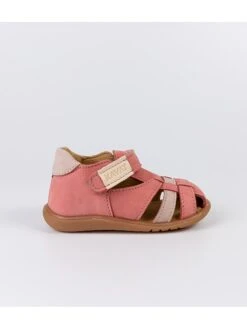 Kavat Leder-Halbsandalen In Rosa 7 Kavat Leder-Halbsandalen In Rosa -Babyprodukte Laden kavat leder halbsandalen in rosa 2