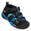 Keen Halbsandalen "Seacamp II" In Schwarz 1 Keen Halbsandalen "Seacamp II" In Schwarz -Babyprodukte Laden keen halbsandalen seacamp ii in schwarz