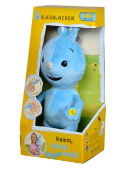 Sound-Plüschtier "Kikaninchen" - Ab Geburt 11 Sound-Plüschtier "Kikaninchen" - Ab Geburt -Babyprodukte Laden kikaninchen sound pluschtier kikaninchen ab geburt 3