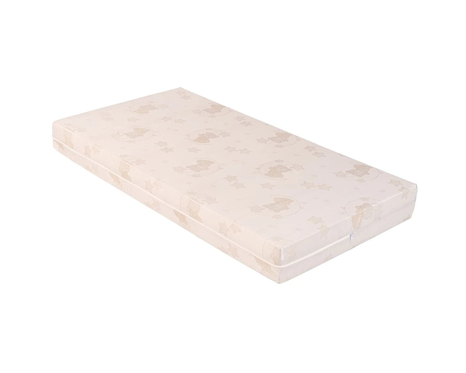 Matratze Extra Comfort In Braun 3 Matratze Extra Comfort In Braun