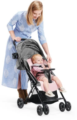 Kinderkraft Buggy Stroller Lite UP, Pink 20 Kinderkraft Buggy Stroller Lite UP, Pink -Babyprodukte Laden kinderkraft buggy stroller lite up pink 8
