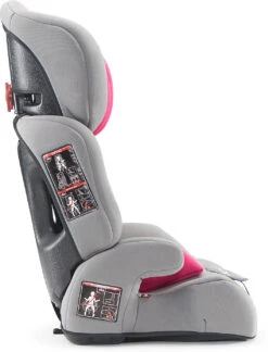 Kinderkraft Kinderautositz Comfort Up, Pink 15 Kinderkraft Kinderautositz Comfort Up, Pink -Babyprodukte Laden kinderkraft kinderautositz comfort up pink 4