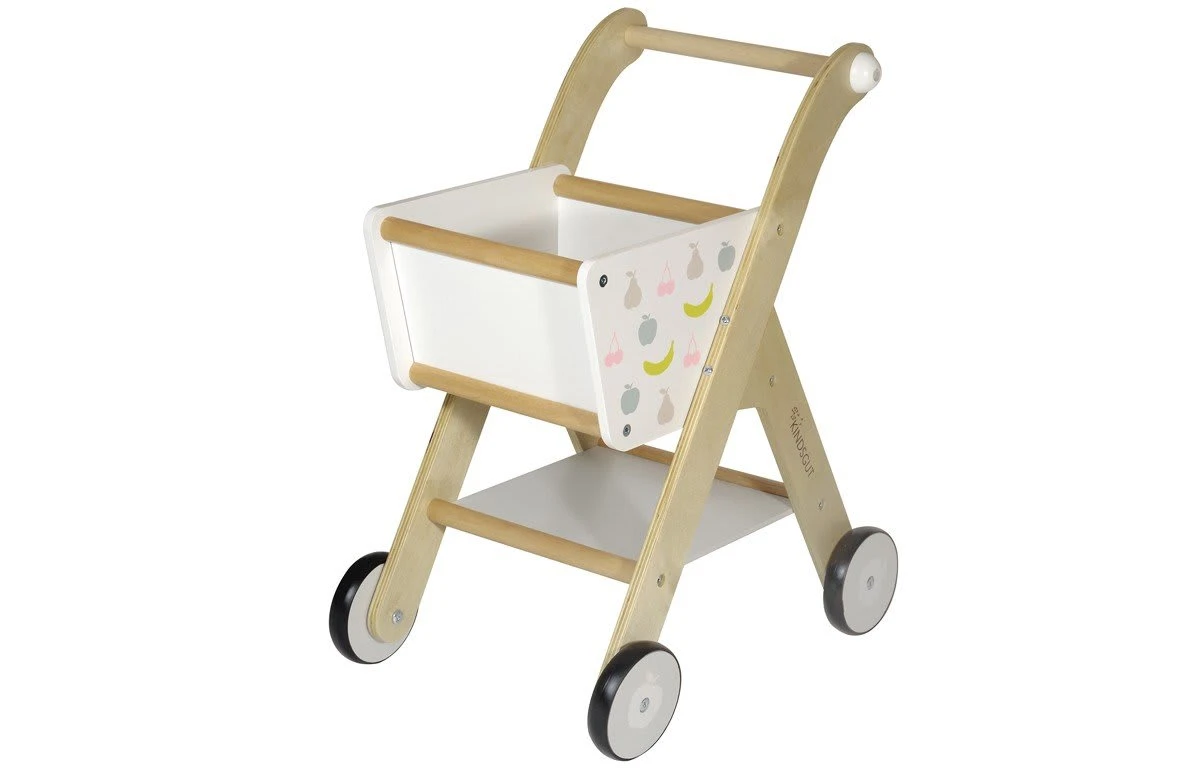 Einkaufswagen In Obst-Design 9 Einkaufswagen In Obst-Design – Bild 7