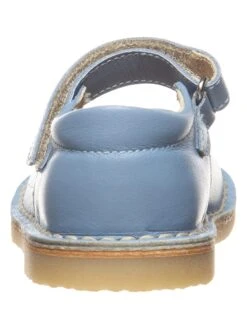 Leder-Spangenballerinas In Hellblau 9 Leder-Spangenballerinas In Hellblau -Babyprodukte Laden kmins leder spangenballerinas in hellblau 2