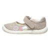 Spangenballerinas In Grau -Babyprodukte Laden kmins spangenballerinas in grau