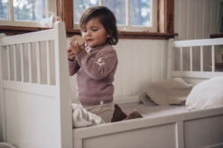 Babypullover Ajour Dinan In Violett 11 Babypullover Ajour Dinan In Violett -Babyprodukte Laden koeka babypullover ajour dinan in violett 2