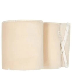 Bettumrandung Oddi In Weiß