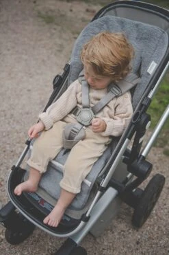Buggy Einlage Dijon Daily In Grau 16 Buggy Einlage Dijon Daily In Grau -Babyprodukte Laden koeka buggy einlage dijon daily in grau 5