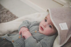 Cardigan Dinan In Grau -Babyprodukte Laden koeka cardigan dinan in grau 2