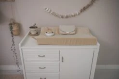 Feuchttücherbezug Antwerp In Sand -Babyprodukte Laden koeka feuchttucherbezug antwerp in sand 4