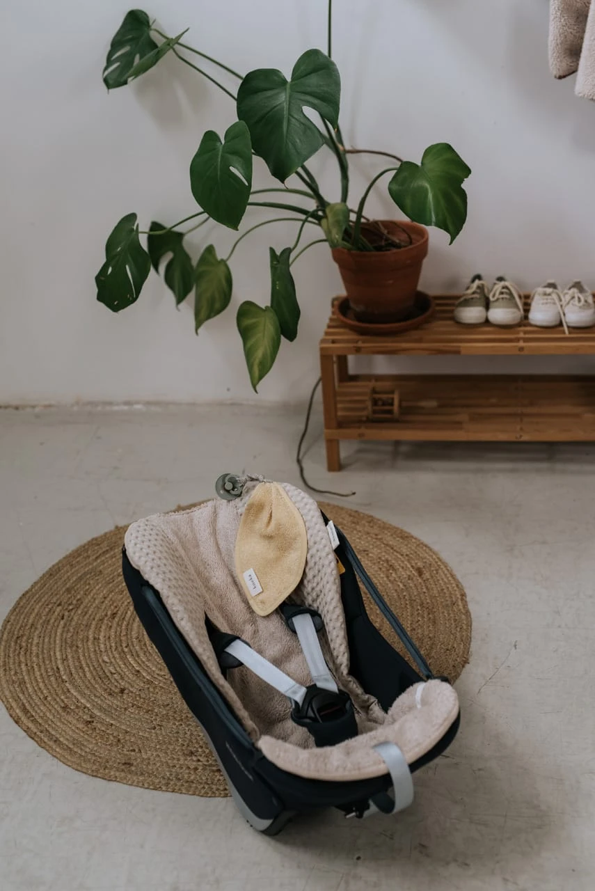 Multicomforter 4-In-1 3/5 Points Antwerp In Sand 6 Multicomforter 4-In-1 3/5 Points Antwerp In Sand – Bild 4