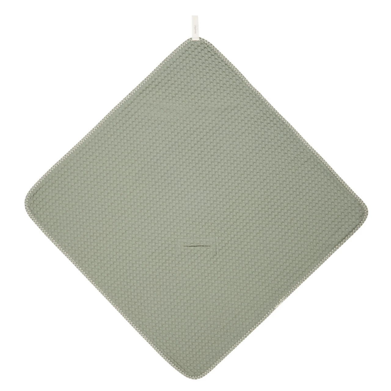 Wickeltuch Antwerp In Grün 4 Wickeltuch Antwerp In Grün – Bild 2