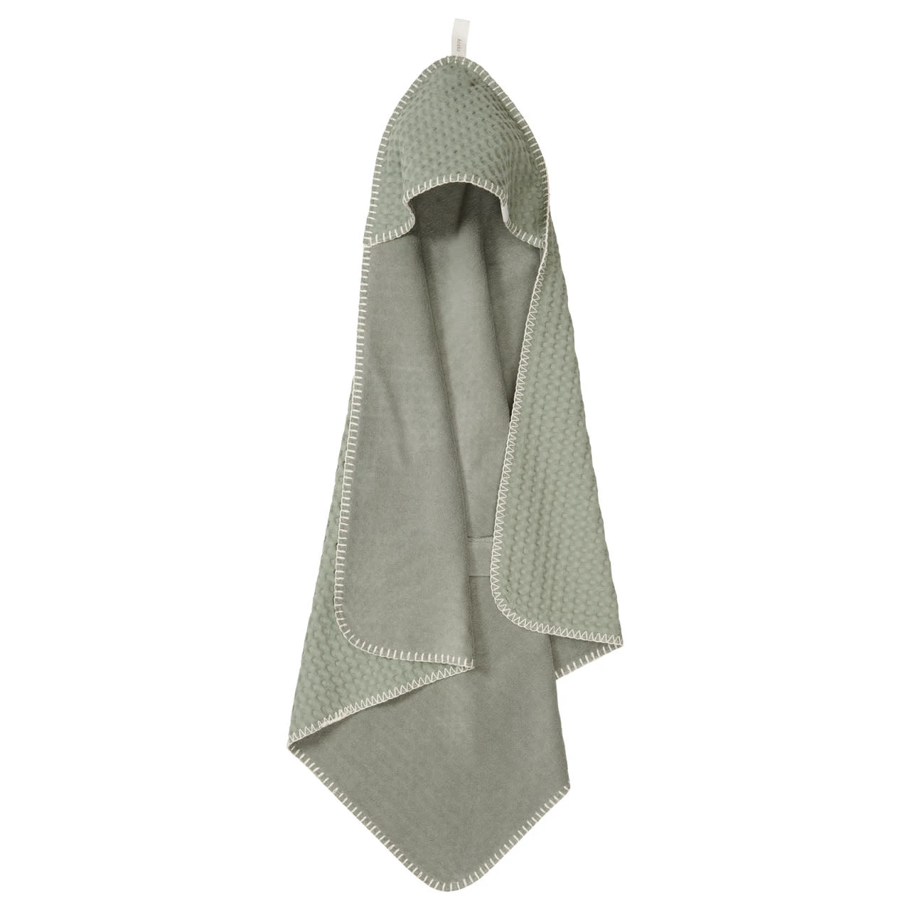 Wickeltuch Antwerp In Grün 6 Wickeltuch Antwerp In Grün – Bild 4