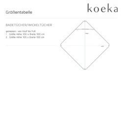 Wickeltuch Antwerp In Grün 15 Wickeltuch Antwerp In Grün -Babyprodukte Laden koeka wickeltuch antwerp in grun 6