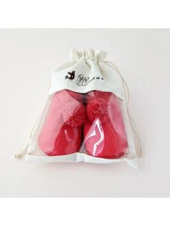 Leder-Krabbelschuhe "Pompons" In Fuchsia 12 Leder-Krabbelschuhe "Pompons" In Fuchsia -Babyprodukte Laden lait et miel leder krabbelschuhe pompons in fuchsia 4