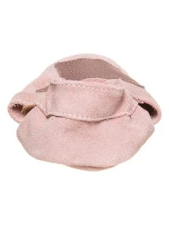 Leder-Krabbelschuhe In Rosa 9 Leder-Krabbelschuhe In Rosa -Babyprodukte Laden lamino leder krabbelschuhe in rosa 2