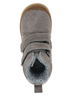 Leder-Winterboots In Grau 14 Leder-Winterboots In Grau -Babyprodukte Laden lamino leder winterboots in grau 5