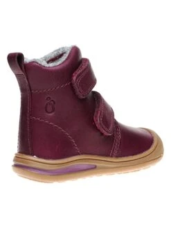 Leder-Winterboots In Lila 13 Leder-Winterboots In Lila -Babyprodukte Laden lamino leder winterboots in lila 4