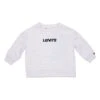 Sweatshirt In Beige 2 Sweatshirt In Beige -Babyprodukte Laden levis kids sweatshirt in beige