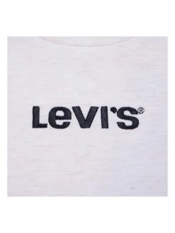 Sweatshirt In Beige 8 Sweatshirt In Beige -Babyprodukte Laden levis kids sweatshirt in beige 2