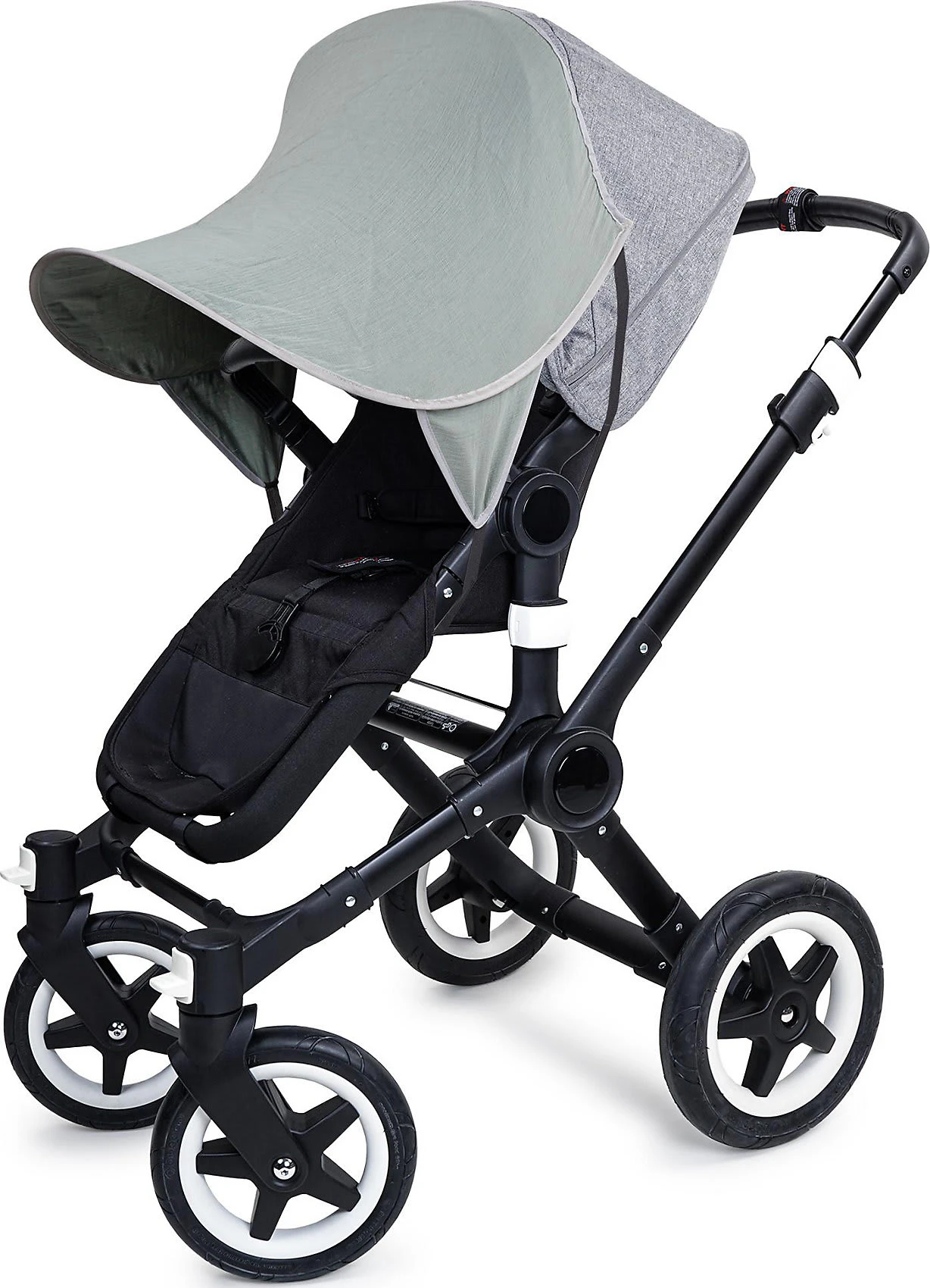 DAISY Flexibles Sonnendach 4 DAISY Flexibles Sonnendach – Bild 2