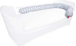 KLAUS Großes Nestchen - Elefanten, Grau