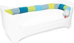 KLAUS Großes Nestchen - Leaves, Braun