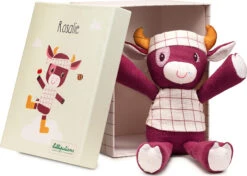 Lilliputiens Rosalie Kuscheltier In Geschenkverpackung