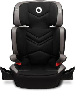 Lionelo Autokindersitz HUGO LEATHER GREY 11 Lionelo Autokindersitz HUGO LEATHER GREY -Babyprodukte Laden lionelo autokindersitz hugo leather grey 2