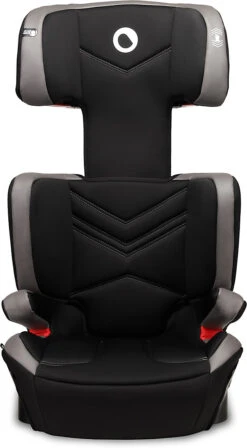 Lionelo Autokindersitz HUGO LEATHER GREY 13 Lionelo Autokindersitz HUGO LEATHER GREY -Babyprodukte Laden lionelo autokindersitz hugo leather grey 4