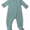 Strampler In Hellblau 1 Strampler In Hellblau -Babyprodukte Laden little green radicals strampler in hellblau