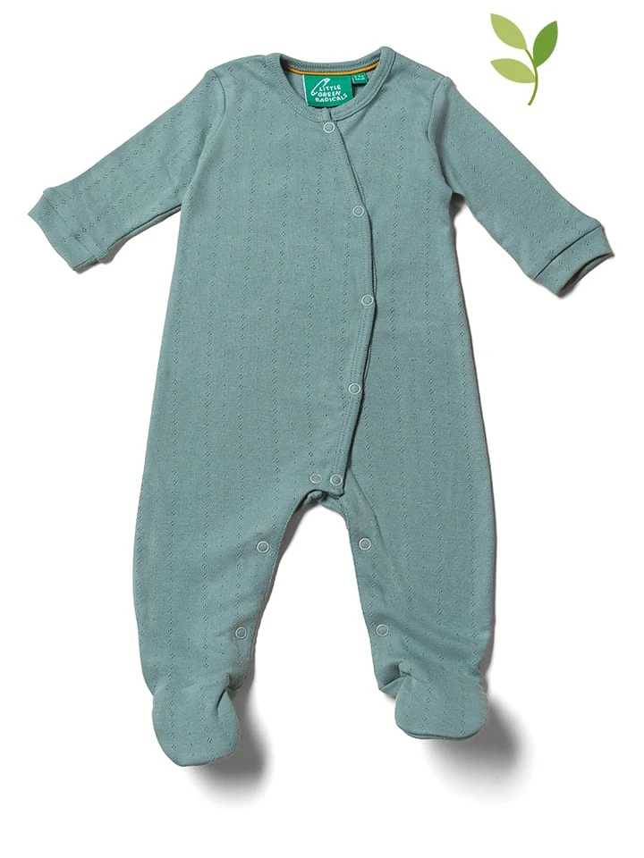 Strampler In Hellblau 3 Strampler In Hellblau