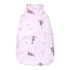 Baby Sommerschlafsack Summer In Rosa