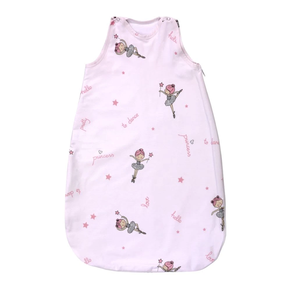 Baby Sommerschlafsack Summer In Rosa 3 Baby Sommerschlafsack Summer In Rosa