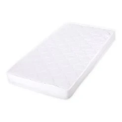 Matratze 120 X 60 X 10 In Weiß