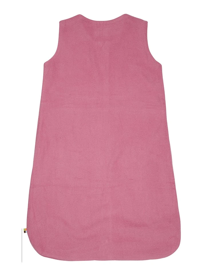 Babyschlafsack In Lila 4 Babyschlafsack In Lila – Bild 2