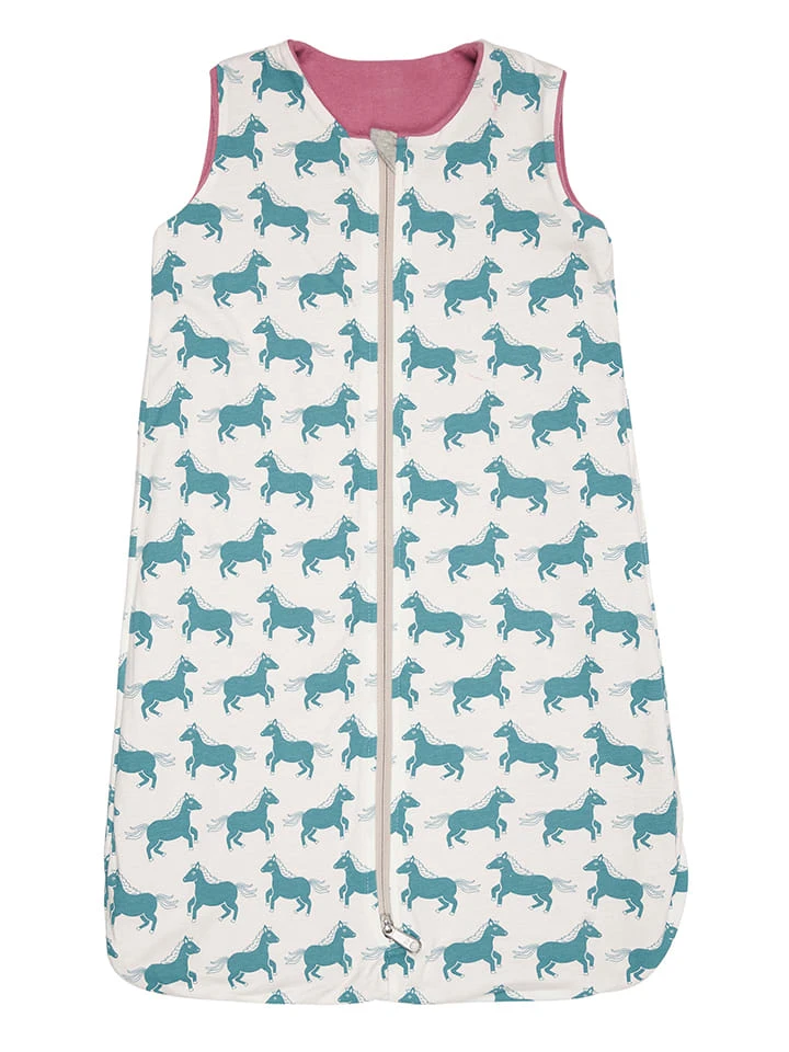 Babyschlafsack In Lila 5 Babyschlafsack In Lila – Bild 3