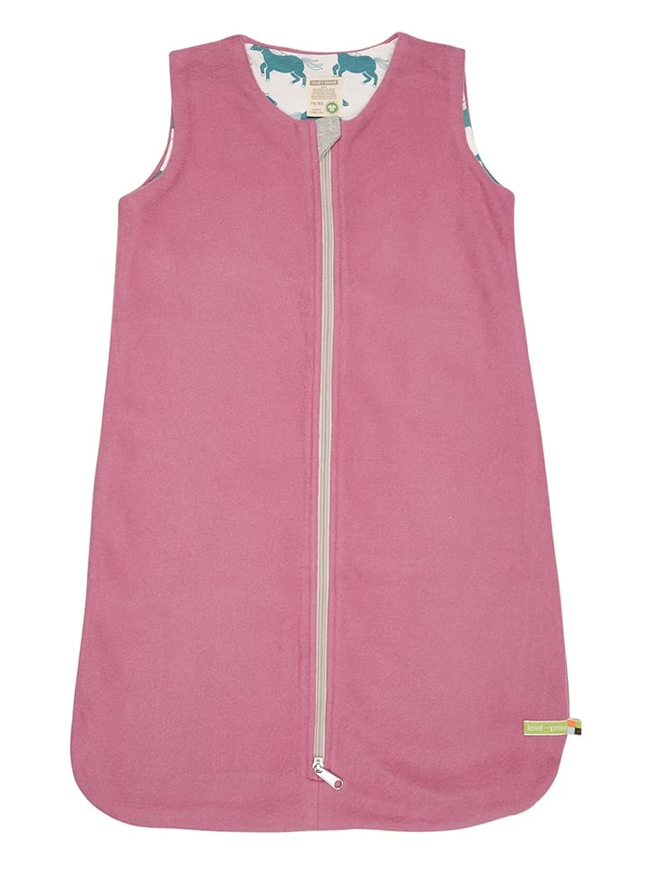 Babyschlafsack In Lila 3 Babyschlafsack In Lila