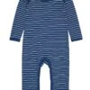 Overall In Blau -Babyprodukte Laden loud proud overall in blau