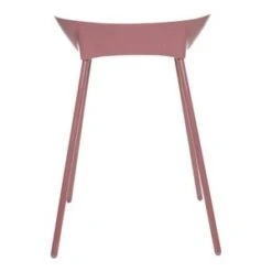 Luma Badewannenständer In Rosa