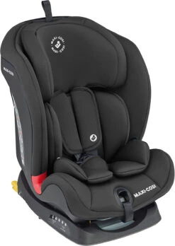 Maxi-Cosi Auto-Kindersitz Titan, Basic Black