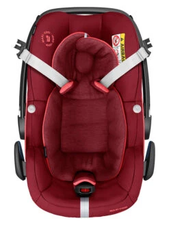 Maxi-Cosi Babyschale "Pebble Pro" In Rot - Gruppe 0 15 Maxi-Cosi Babyschale "Pebble Pro" In Rot - Gruppe 0 -Babyprodukte Laden maxi cosi babyschale pebble pro in rot gruppe 0 3