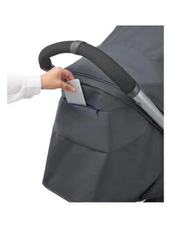 Maxi-Cosi Buggy "Gia" In Grau 15 Maxi-Cosi Buggy "Gia" In Grau -Babyprodukte Laden maxi cosi buggy gia in grau 3