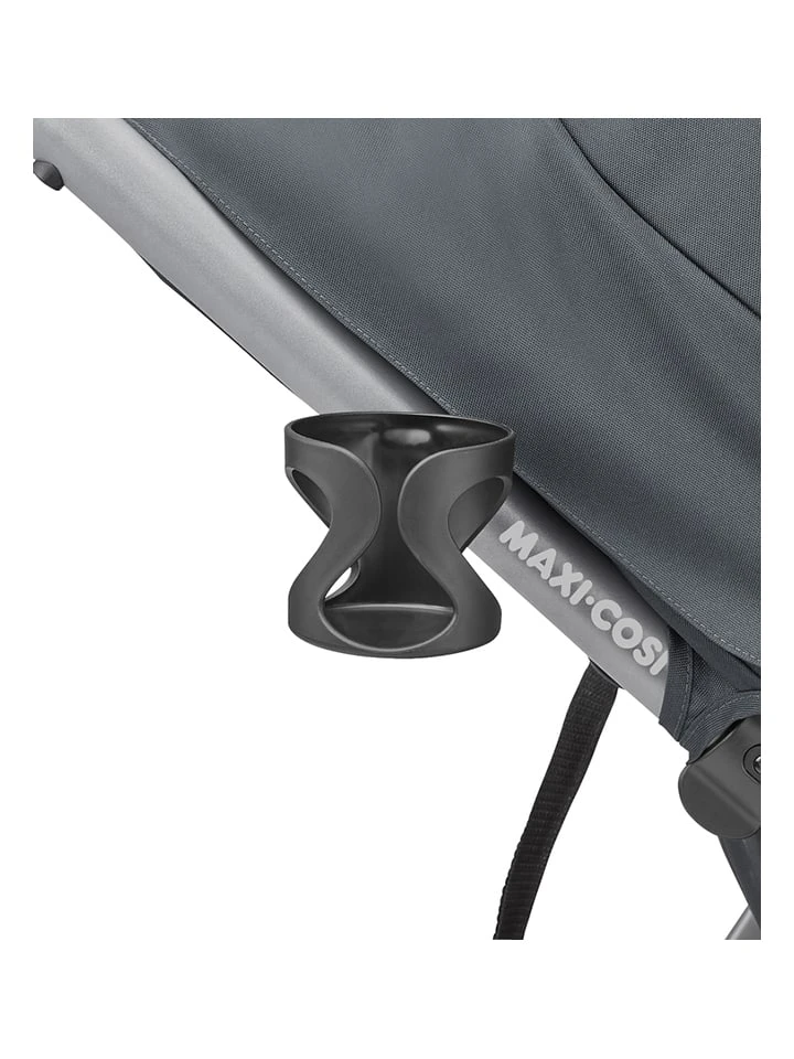 Maxi-Cosi Buggy "Gia" In Grau 7 Maxi-Cosi Buggy "Gia" In Grau – Bild 5