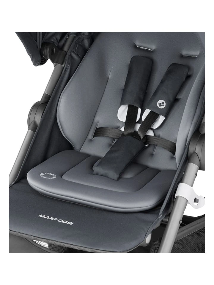Maxi-Cosi Buggy "Gia" In Grau 8 Maxi-Cosi Buggy "Gia" In Grau – Bild 6