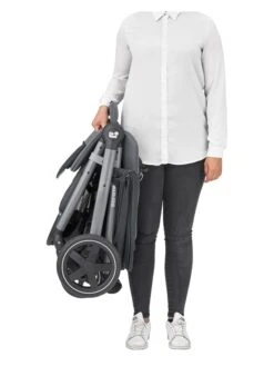 Maxi-Cosi Buggy "Gia" In Grau 18 Maxi-Cosi Buggy "Gia" In Grau -Babyprodukte Laden maxi cosi buggy gia in grau 6