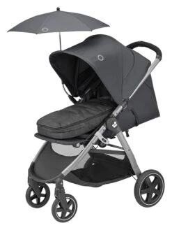Maxi-Cosi Buggy "Gia" In Grau 19 Maxi-Cosi Buggy "Gia" In Grau -Babyprodukte Laden maxi cosi buggy gia in grau 7
