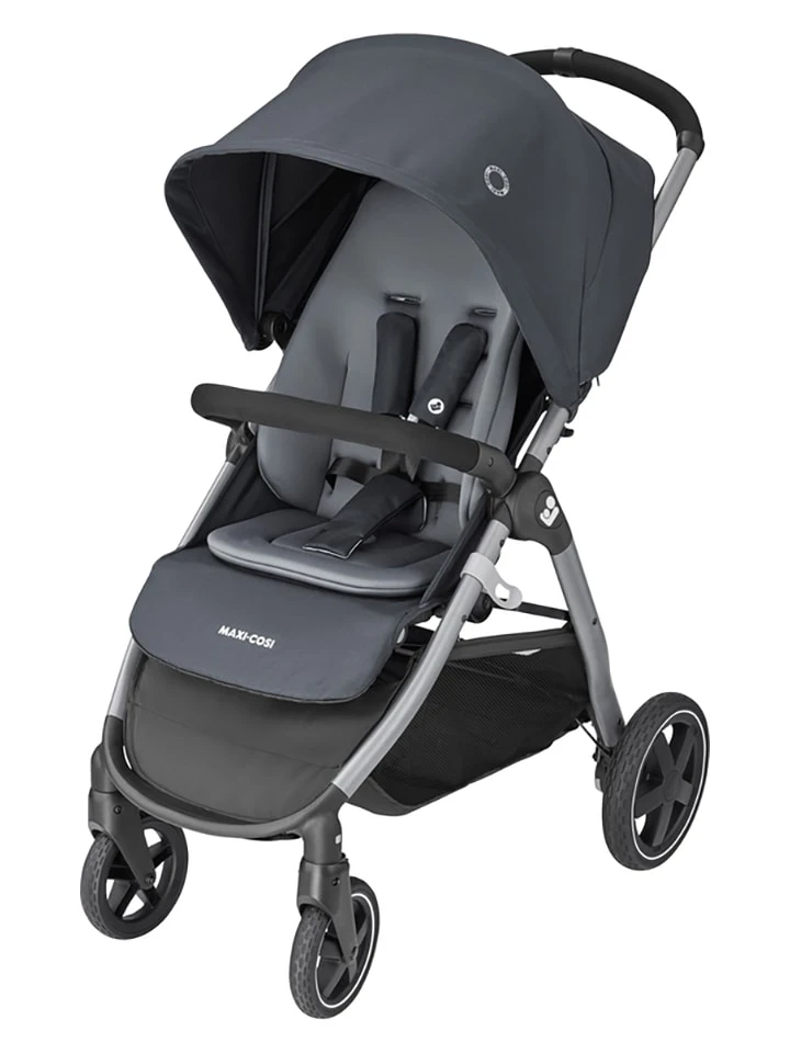 Maxi-Cosi Buggy "Gia" In Grau 3 Maxi-Cosi Buggy "Gia" In Grau